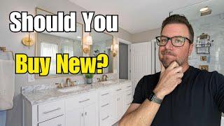 Watch this FIRST before Buying a New Construction Home in Denver Colorado