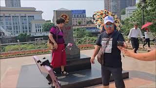 Kev hlub nyob ciam teb Suav & Nyablaj 04272025 D24