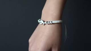 Best Friend Bracelets for 2 Matching Yin Yang Adjustable Cord Bracelet | Life Goods