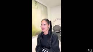 Paulina Cruzx Modelo Fitness