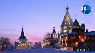 ТОП 10 памятников и достопримечательностей России online video cutter com