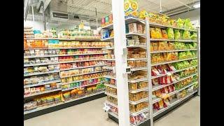 Indian groceries and ingredients in Canada