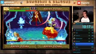 World Record Dwarf Any% HYPE!!!