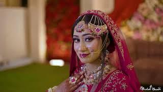 Irfan X Ipty''s wedding full movie | Bridal Heaven | Wedding Cinematography | Bangladeshi Wedding