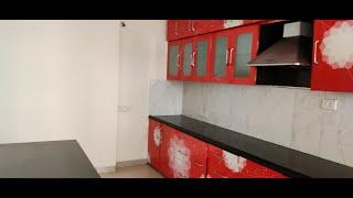Madhapur , HYD   Furnished 4 BHK Flat is for sale SV Properties 9849751880
