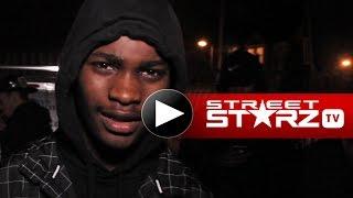 Santan Dave - Street Starz Freestyle [@SantanDave1]