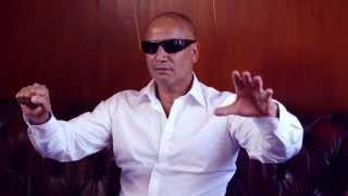 Temuera Morrison on Totes Maori, part 2 - Ep 20