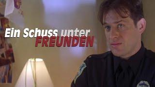 Ein Schuss unter Freunden | Film Auf Deutsch | Costas Mandylor | Alexandra Paul | Adam Baldwin