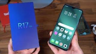 Oppo R17 Pro Unboxing!