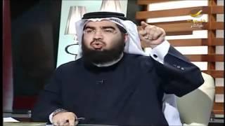 الحسيني:ملك البحرين اهان العرب والإسلام وشعب البحرين