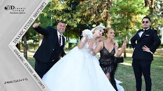 ZA VIP KUMOVETE IVO I SILVIA PHOTO & VIDEO STUDIO DINAMIC +359893720872 BURETO BEND +359896348447