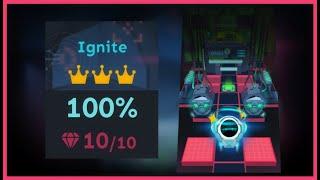 「Rolling Sky」Ignite – NEW「Level 23」| 