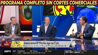 Futbol Picante [SIN CORTES]La AFICIÓN Americanista MOLESTA | Xolos FAVORITO vs America PLAY IN