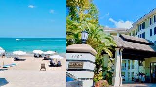 Kimpton Vero Beach Hotel & Spa Tour