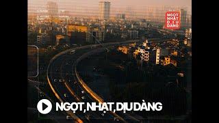 LOPE DOPE - NGỌT NHẠT DỊU DÀNG || Official Visualizer Video