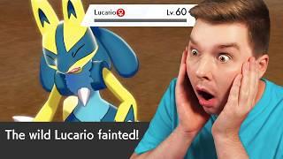 The Most Devastating Shiny Pokémon Fails