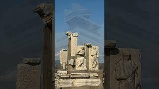 Ephesus – Where Stones Still Speak #globalbloom #ephesus #izmir