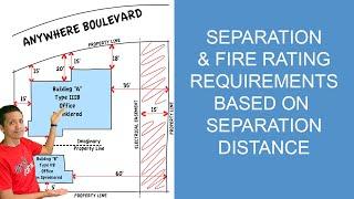 AC 056 - Building Separation Requirements