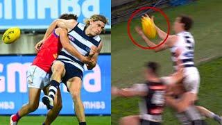 WORST Umpiring Decisions in AFL History