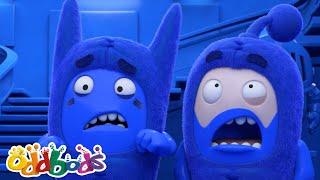 Ready Player Odd | Oddbods Cartoons | Funny Cartoons For Kids