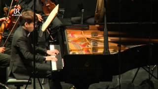 Chi Ho Han-Mozart Piano Concerto No.13 in C major k.415/Marc-André Hamelin-Pavane Variée