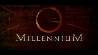 The Time is Near (2013) - Chris Carter's "Millennium" Movie Trailer #1/2