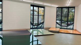 BASEL Sammlung der Kunstmuseum Gegenwart  Contemporary Art Collections pt.1, Schweiz/Switzerland/CH