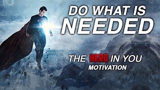 THE HERO IN YOU - BEST Motivational video for Success 2017