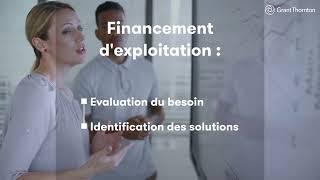 L'offre : BFR & Cash Management