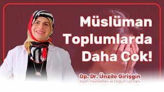 Vajinismus Müslüman Toplumlarda Neden Daha Fazla Görülüyor?