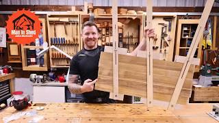 DIY Clamps. Make Your Own Quick, Easy and Cheap!