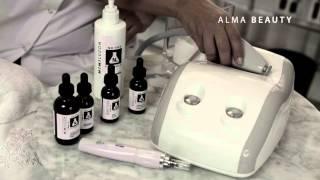 ALMA BEAUTY REBOOST - with MIMI LUZON