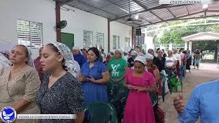 CULTO GENERAL