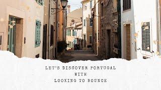 Fearless Moves: Relocating to Portugal and Beyond w/@Lookingtobounce