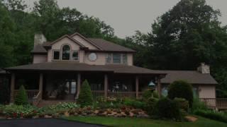 Custom Home Builders Asheville NC - JL Builders