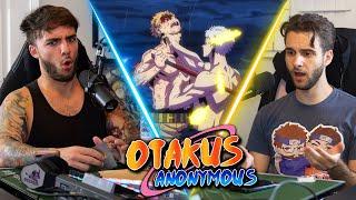 AFO Has ENDED Hawks?! - Otakus Anonymous Episode #82