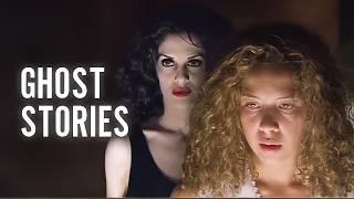 Ghost Stories : Whispers of Dread