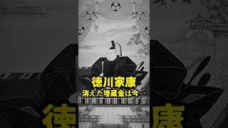 【幻の徳川埋蔵金】#徳川埋蔵金 #都市伝説 #日本史の闇 #謎解き #埋蔵金探し#不思議な話 #闇が深い #奇妙な出来事 #隠された真実 #衝撃の真実