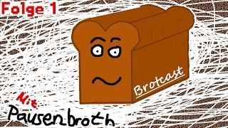 Erklärung und Obazta | Brotcast Folge [1]