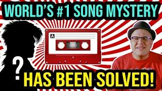 After 41 Yrs-The #1 Song MYSTERY of All-Time Has FINALLY Been SOLVED & It's INSANE-Professor of Rock