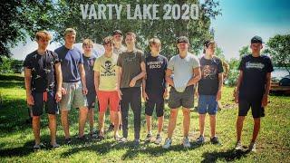 GOOD TIMES @ Varty Lake 2020