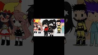 KC laughed at Aphmau's funeral Aphmau Gacha Memes 