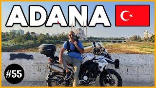 Let's go to Adana, Turkey [S.2-Ep.55]