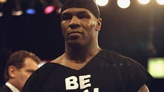 Iron Mike Tyson! 2Pac - Crime Life