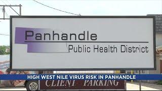 PPHD considers Panhandle high risk for West Nile Virus