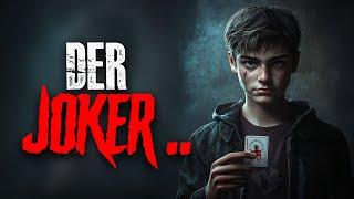 Der Joker.. (Creepypasta)