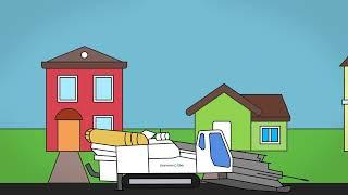 How Is Underground Fiber Installed?