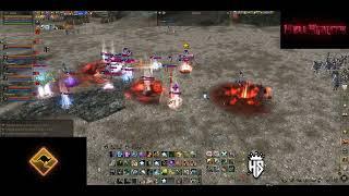 [XM LIVE] -  HellSaints  14 (vs) 30+  isForce (La Zerg)