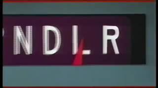 Cadillacs and Dinosaurs Intro