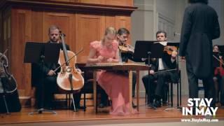 StayInMay - Belarusian State Chamber Orchestra - Cimbalom Concerto